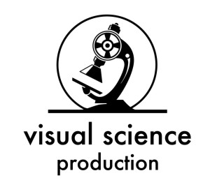 visual science production
